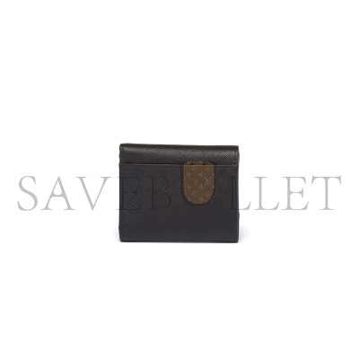 PRADA SMALL SAFFIANO LEATHER WALLET 1MH043 (10*8.5cm) PRADA SMALL SAFFIANO LEATHER WALLET 1MH043 (10*8.5cm)